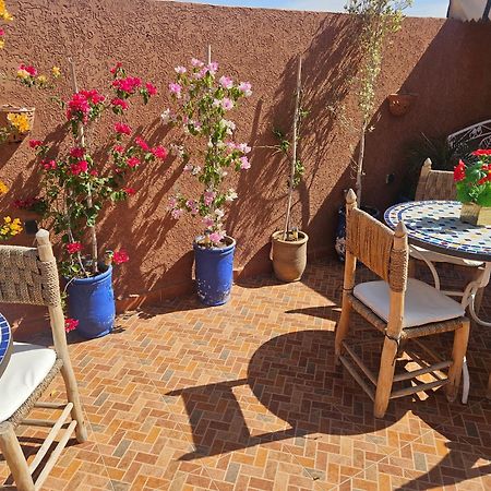 Dar Dikrayat Hotel Marraquexe Exterior foto