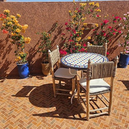 Dar Dikrayat Hotel Marraquexe Exterior foto