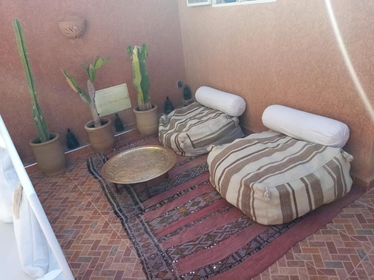 Dar Dikrayat Hotel Marraquexe Exterior foto