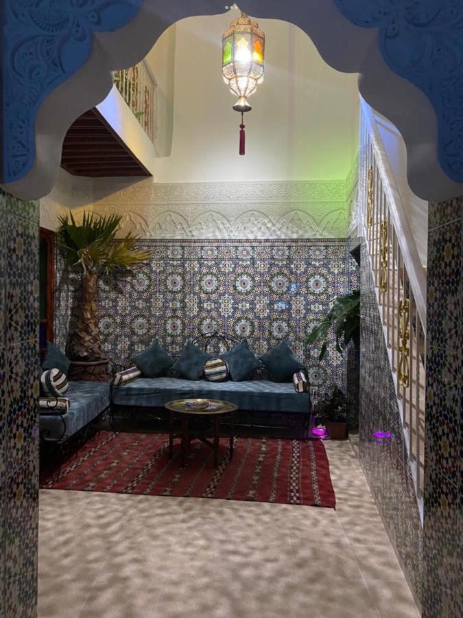 Dar Dikrayat Hotel Marraquexe Exterior foto
