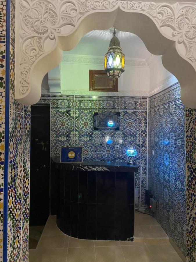Dar Dikrayat Hotel Marraquexe Exterior foto