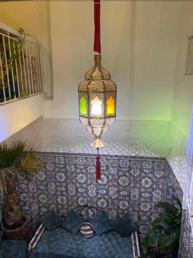 Dar Dikrayat Hotel Marraquexe Exterior foto