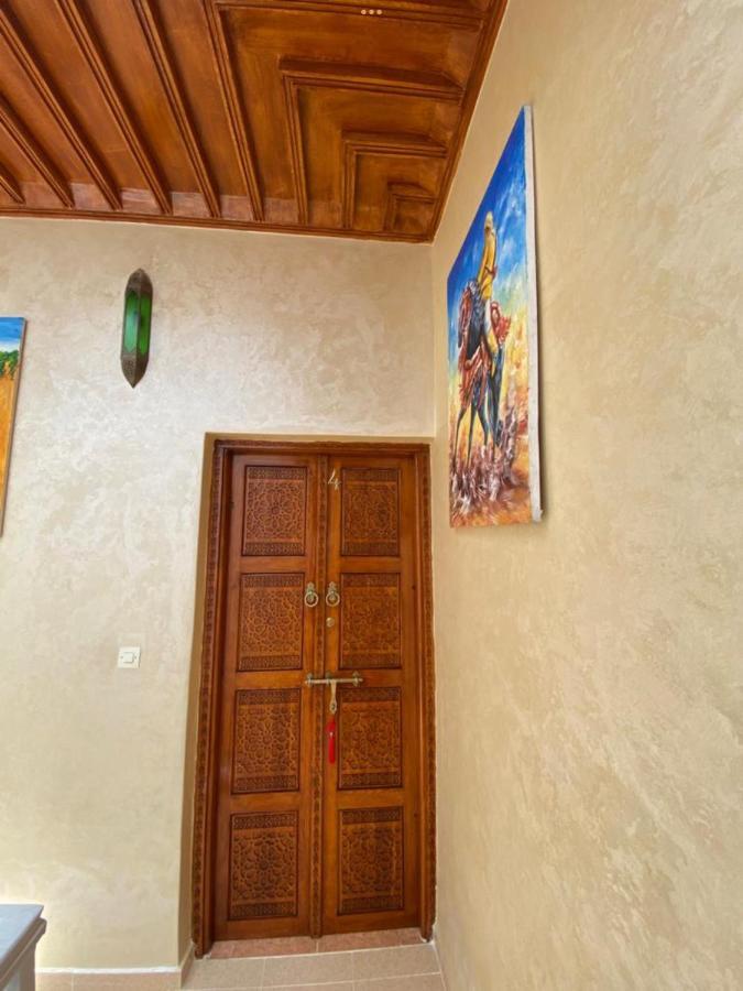 Dar Dikrayat Hotel Marraquexe Exterior foto