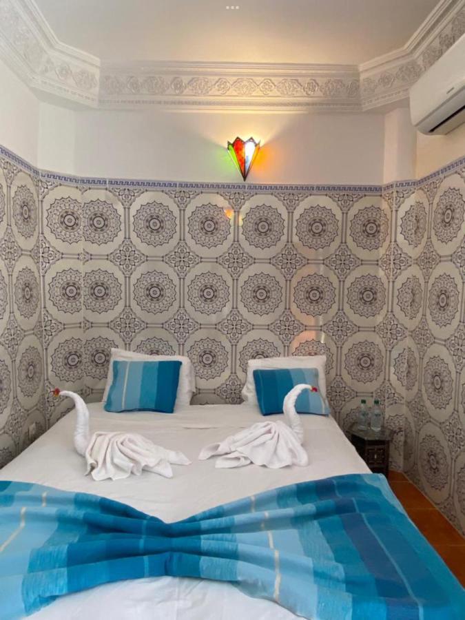 Dar Dikrayat Hotel Marraquexe Exterior foto