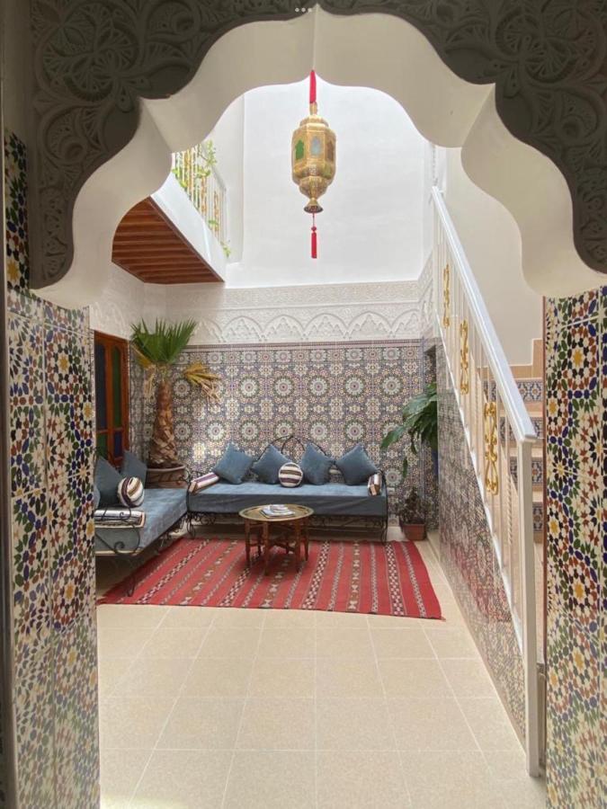 Dar Dikrayat Hotel Marraquexe Exterior foto