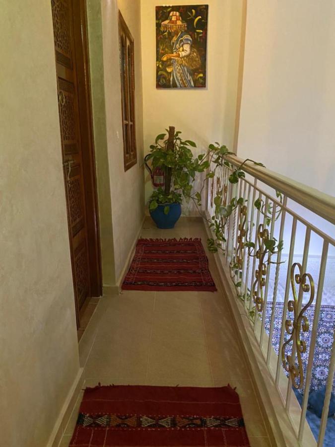 Dar Dikrayat Hotel Marraquexe Exterior foto