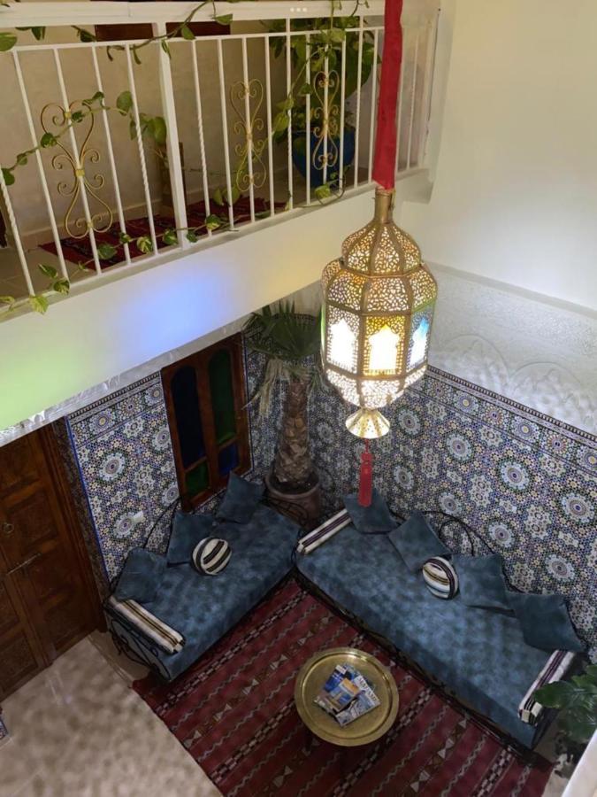 Dar Dikrayat Hotel Marraquexe Exterior foto