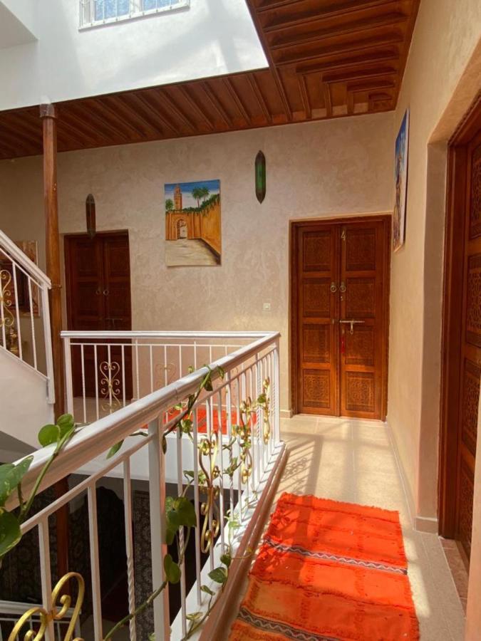 Dar Dikrayat Hotel Marraquexe Exterior foto