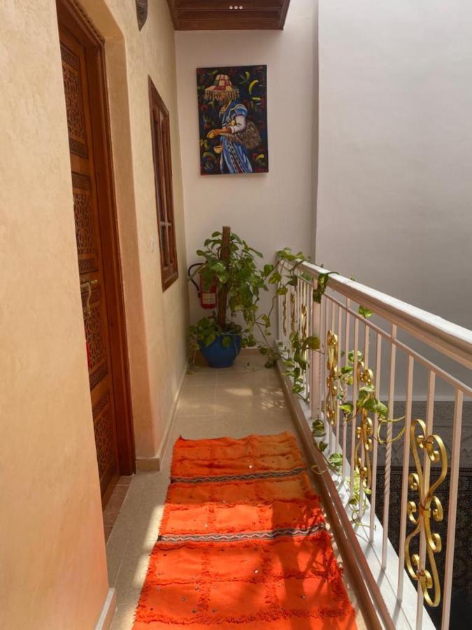 Dar Dikrayat Hotel Marraquexe Exterior foto