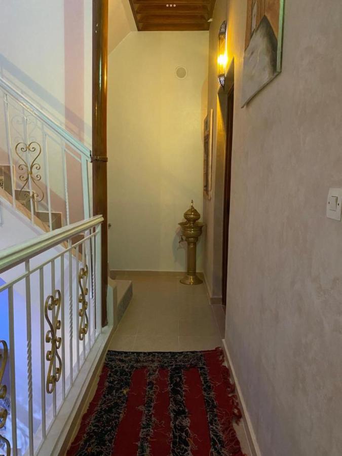 Dar Dikrayat Hotel Marraquexe Exterior foto
