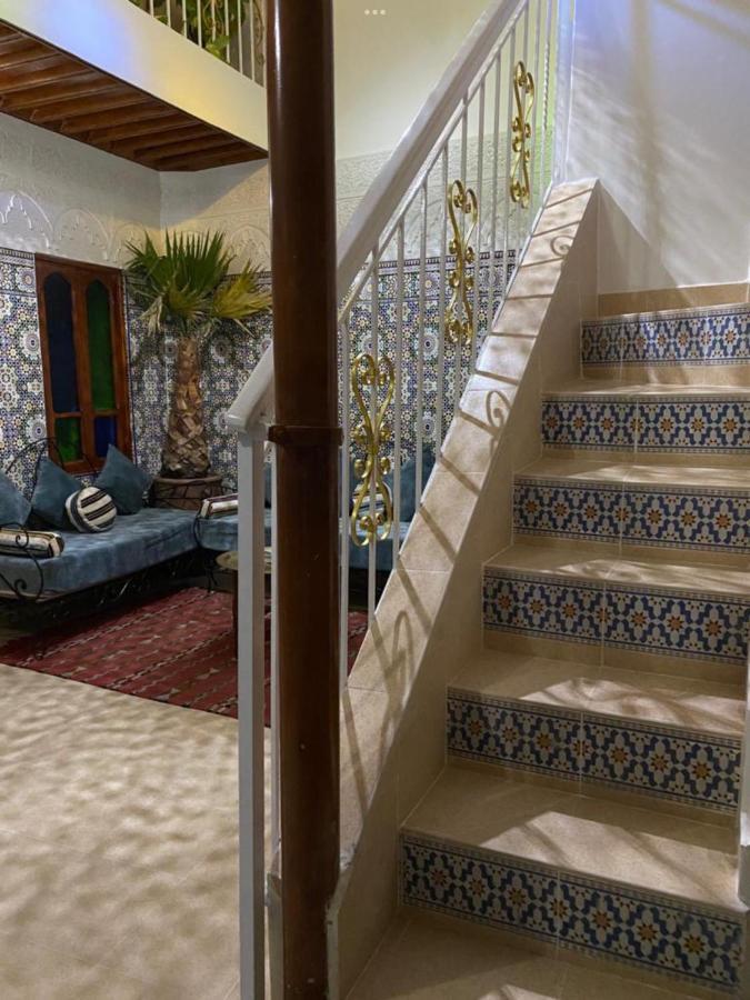 Dar Dikrayat Hotel Marraquexe Exterior foto