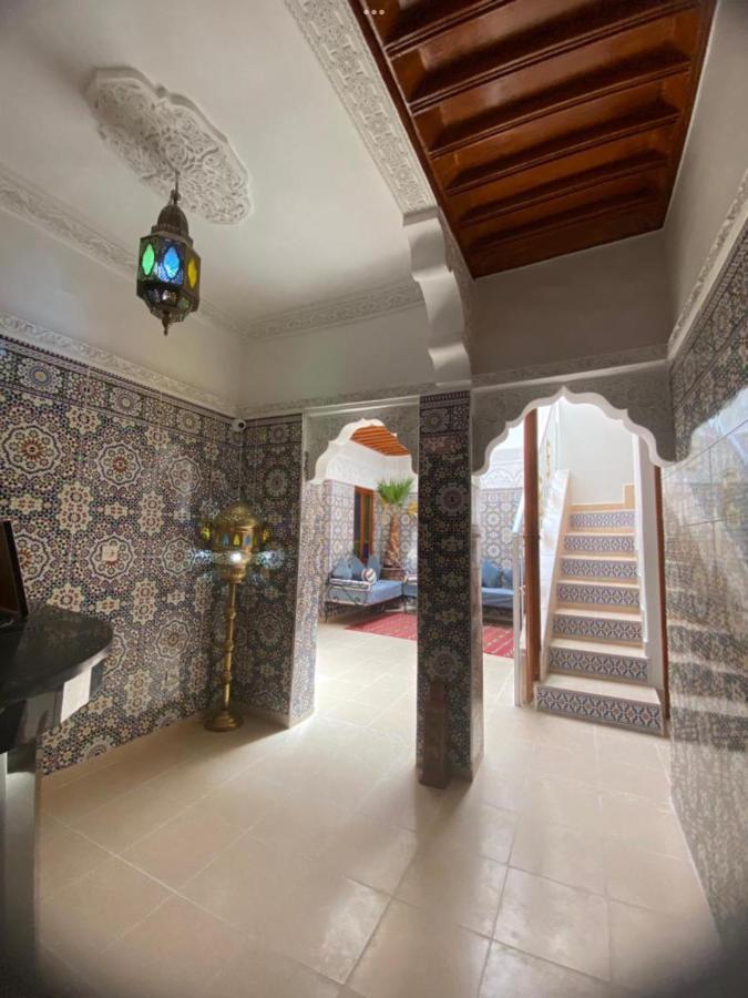 Dar Dikrayat Hotel Marraquexe Exterior foto