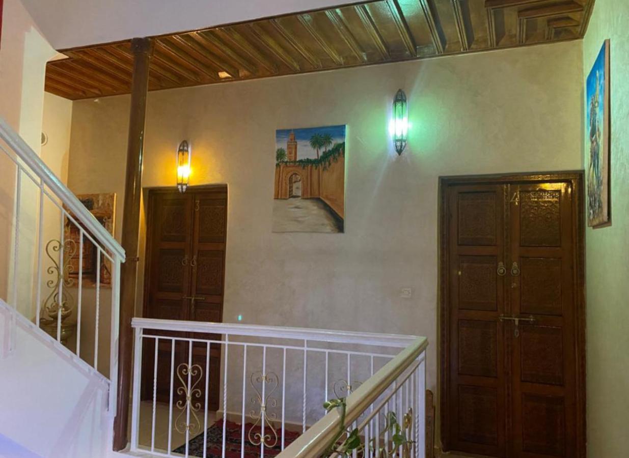 Dar Dikrayat Hotel Marraquexe Exterior foto