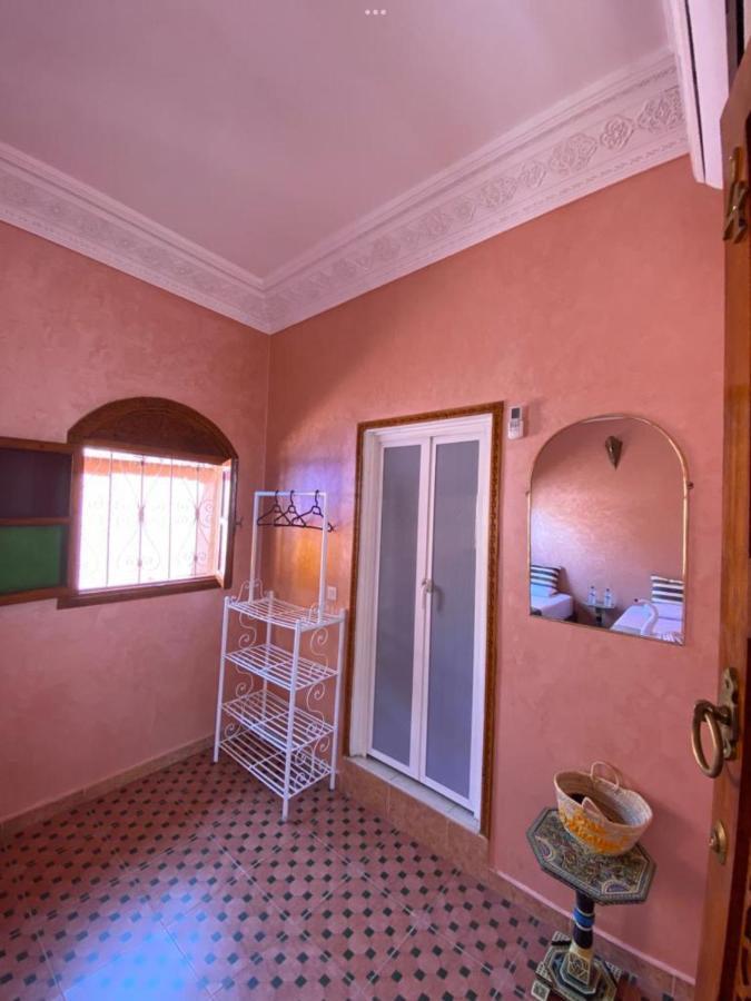 Dar Dikrayat Hotel Marraquexe Exterior foto