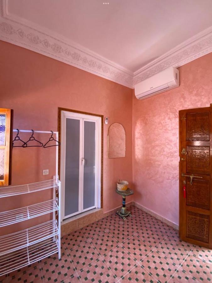 Dar Dikrayat Hotel Marraquexe Exterior foto