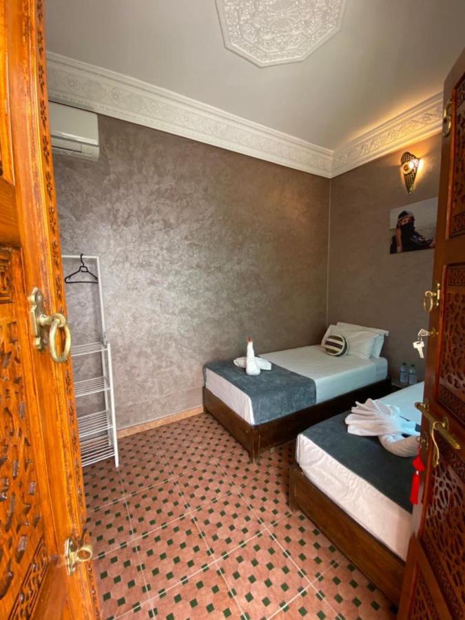 Dar Dikrayat Hotel Marraquexe Exterior foto