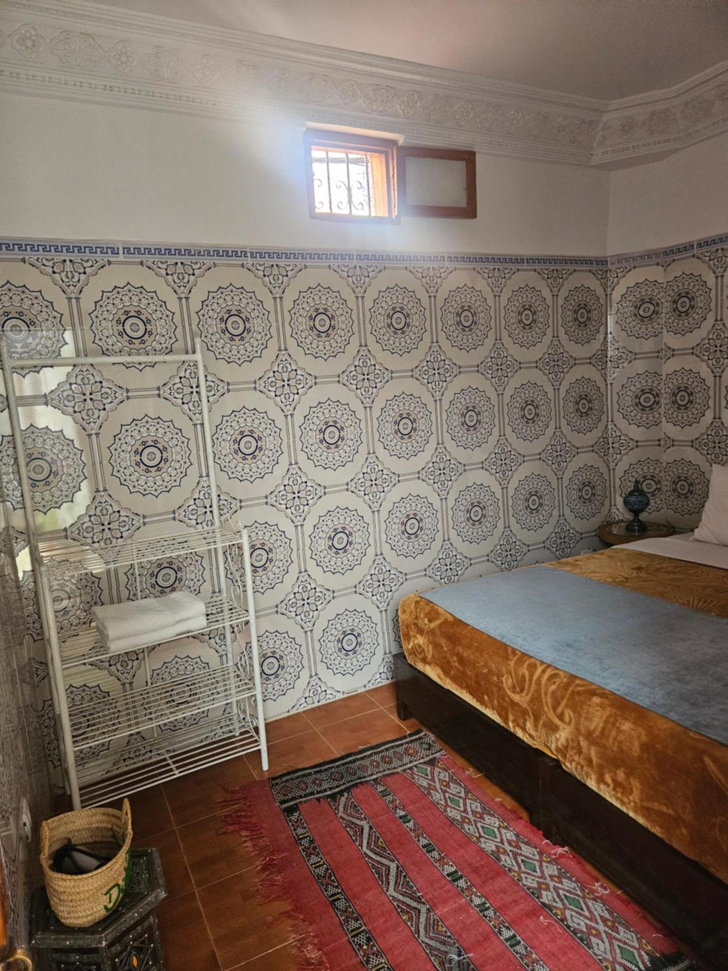 Dar Dikrayat Hotel Marraquexe Exterior foto