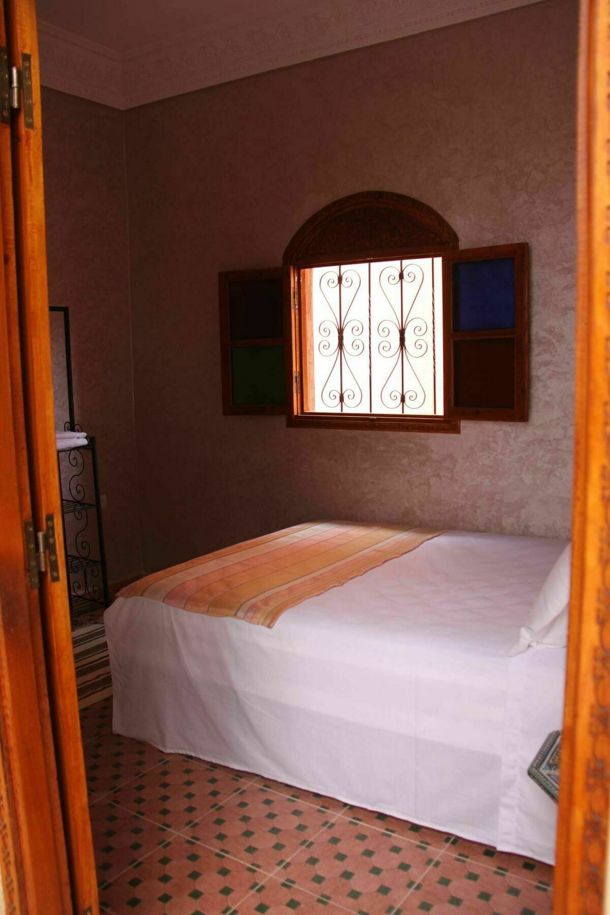 Dar Dikrayat Hotel Marraquexe Exterior foto