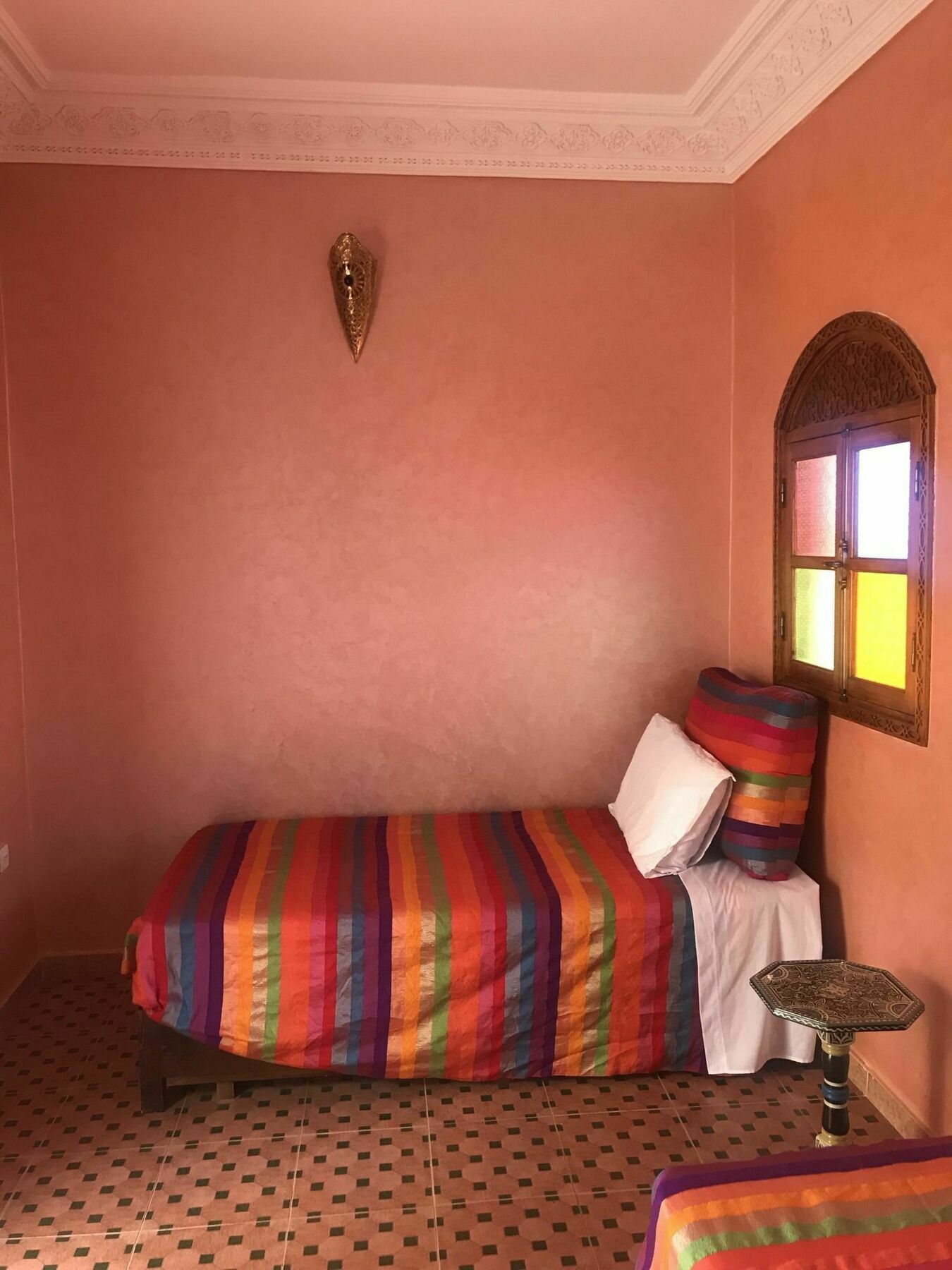 Dar Dikrayat Hotel Marraquexe Exterior foto