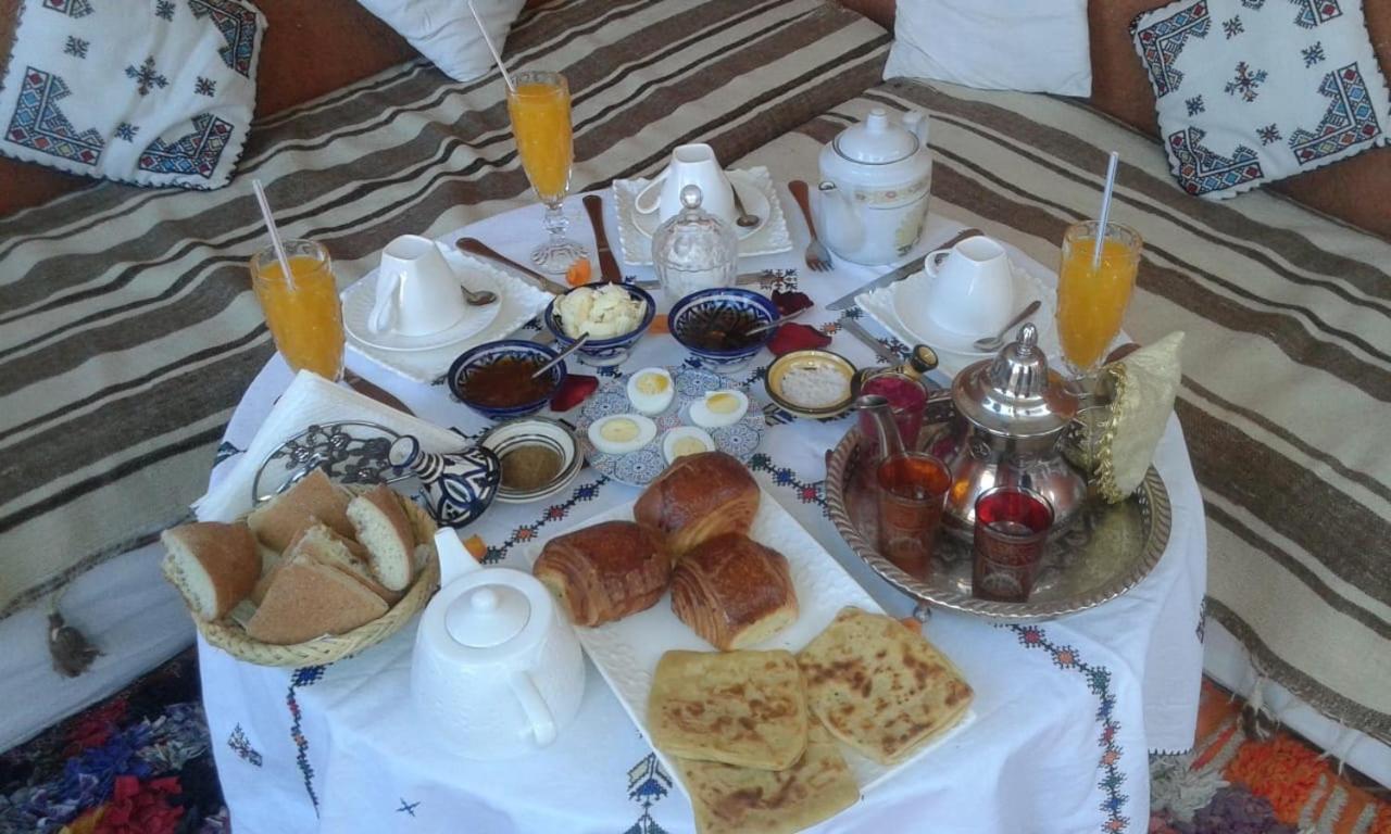 Dar Dikrayat Hotel Marraquexe Exterior foto